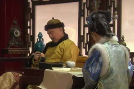 甄嬛传 甄嬛传