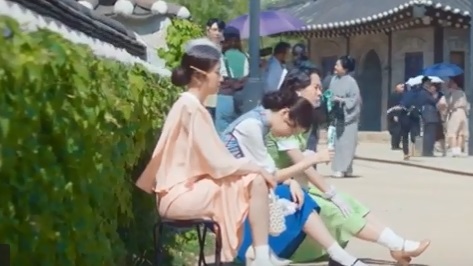 推荐一些《小叔子》剧中精彩片段