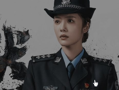 《燃罪》电视剧剧情介绍